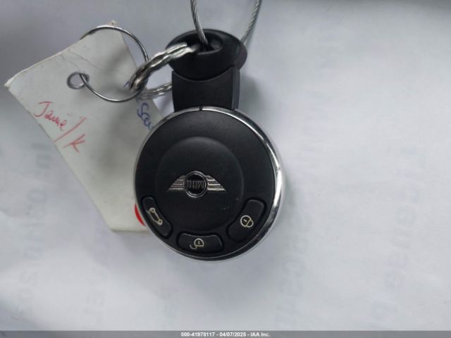 2013 MINI PACEMAN WMWSS5C54DWN66587 Photo 10