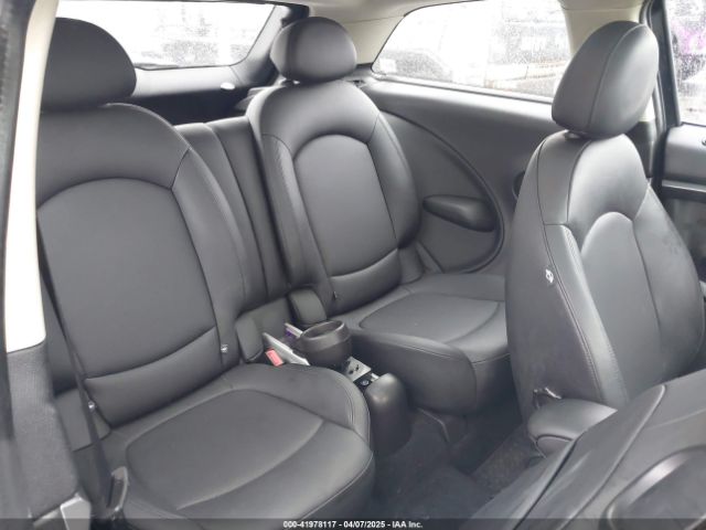 2013 MINI PACEMAN WMWSS5C54DWN66587 Photo 7