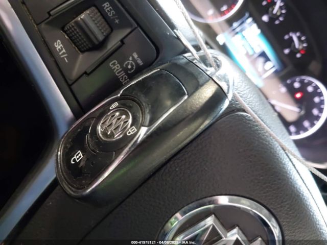 KL4CJESB1HB117375 Buick Encore Preferred