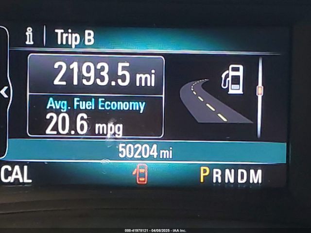KL4CJESB1HB117375 Buick Encore Preferred