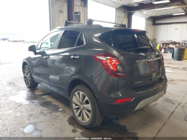 KL4CJESB1HB117375 Buick Encore Preferred