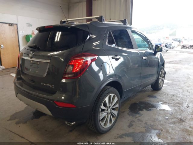 KL4CJESB1HB117375 Buick Encore Preferred