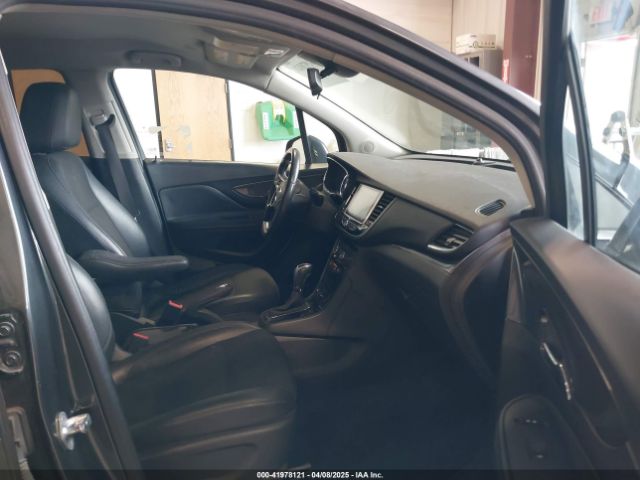 KL4CJESB1HB117375 Buick Encore Preferred