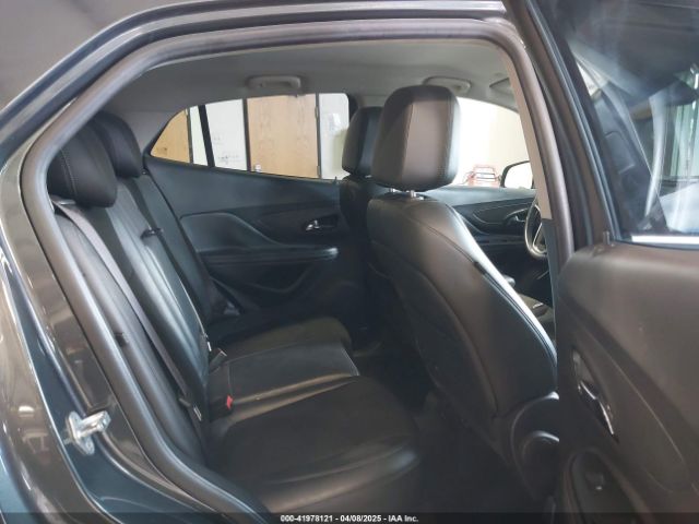KL4CJESB1HB117375 Buick Encore Preferred