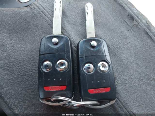 2010 ACURA RDX 5J8TB1H51AA007615 Photo 10