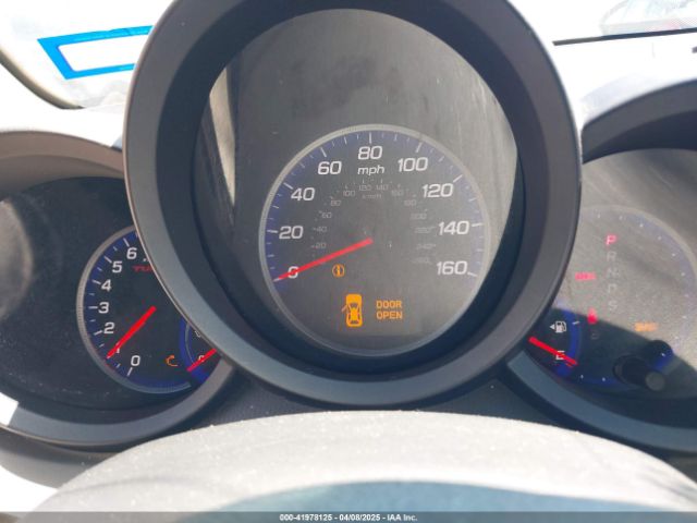 2010 ACURA RDX 5J8TB1H51AA007615 Photo 6