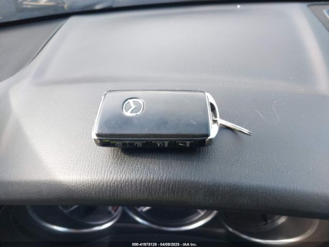 2021 MAZDA CX-9 JM3TCBCY4M0522399 Photo 10