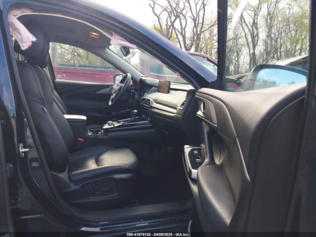2021 MAZDA CX-9 JM3TCBCY4M0522399 Photo 4