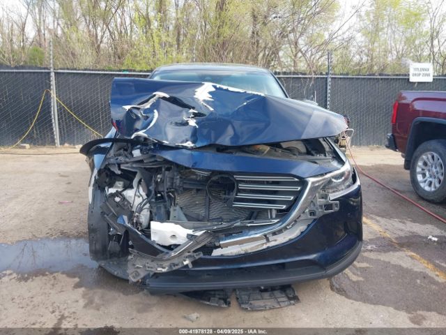 2021 MAZDA CX-9 JM3TCBCY4M0522399 Photo 5