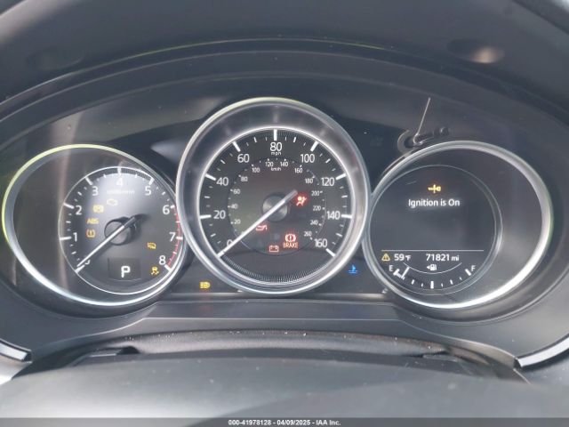 2021 MAZDA CX-9 JM3TCBCY4M0522399 Photo 6