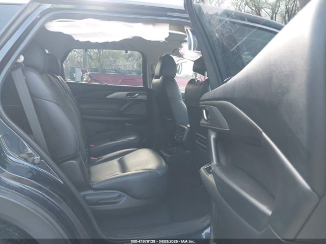2021 MAZDA CX-9 JM3TCBCY4M0522399 Photo 7
