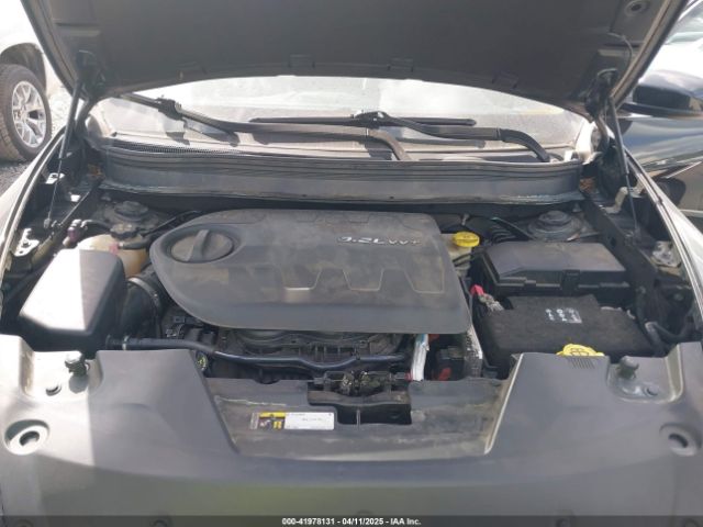1C4PJMDS0EW240720 Jeep Cherokee Limited
