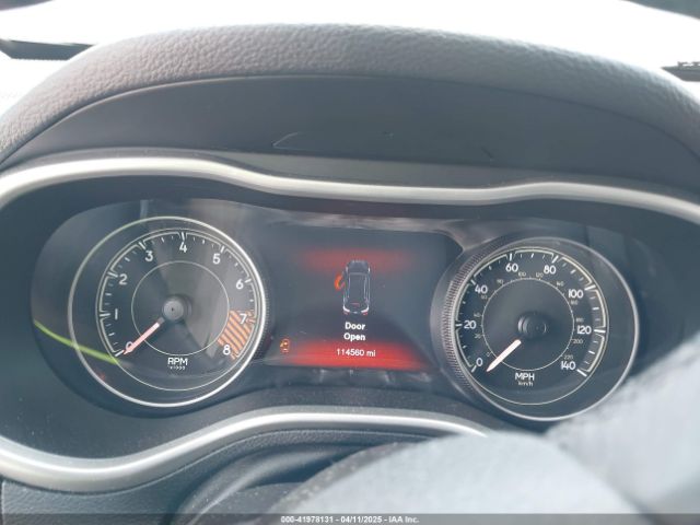 1C4PJMDS0EW240720 Jeep Cherokee Limited
