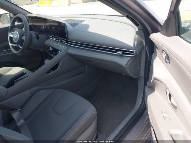 Hyundai ELANTRA SEL 2024 KMHLM4DG3RU820820 Image 5