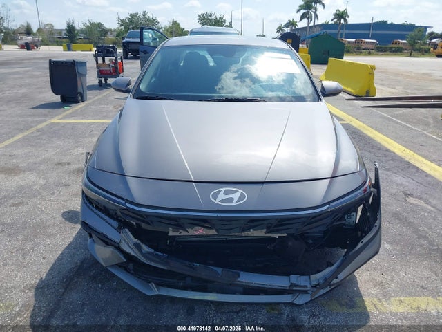 Hyundai ELANTRA SEL 2024 KMHLM4DG3RU820820 Image 6