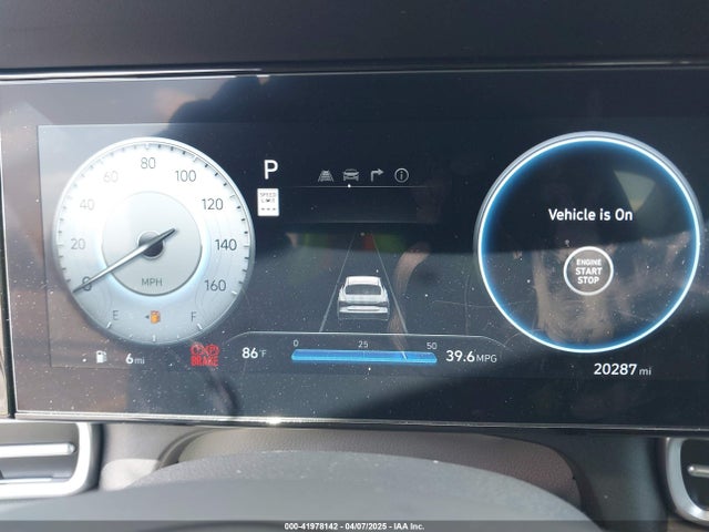 Hyundai ELANTRA SEL 2024 KMHLM4DG3RU820820 Image 7