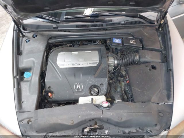 2007 ACURA TL 19UUA66227A047241 Photo 9