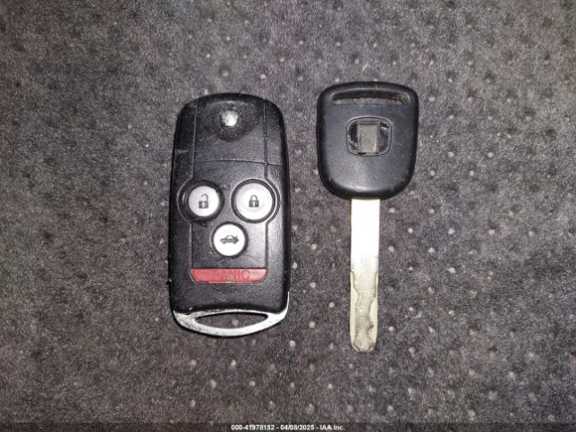 2007 ACURA TL 19UUA66227A047241 Photo 10