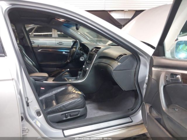 2007 ACURA TL 19UUA66227A047241 Photo 4