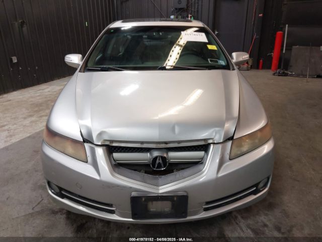 2007 ACURA TL 19UUA66227A047241 Photo 5