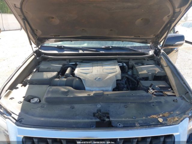 JTJBM7BX1L5247967 Lexus GX 460