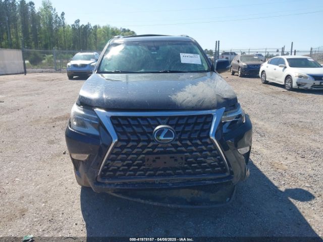 JTJBM7BX1L5247967 Lexus GX 460