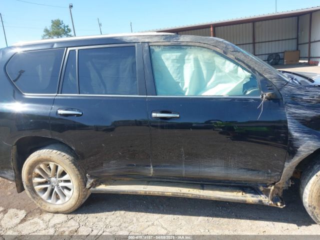 JTJBM7BX1L5247967 Lexus GX 460