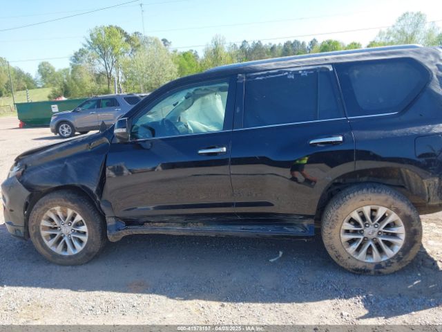 JTJBM7BX1L5247967 Lexus GX 460