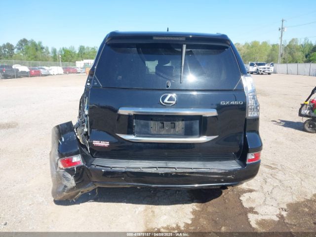JTJBM7BX1L5247967 Lexus GX 460