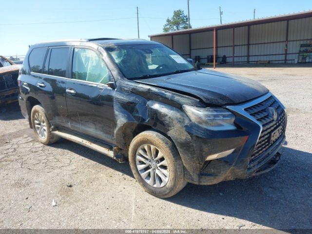 JTJBM7BX1L5247967 Lexus GX 460