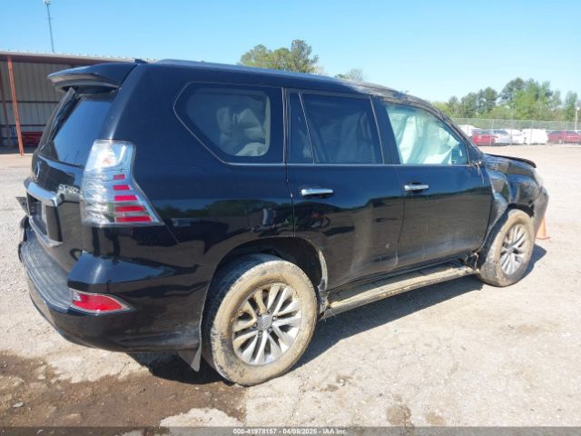 JTJBM7BX1L5247967 Lexus GX 460