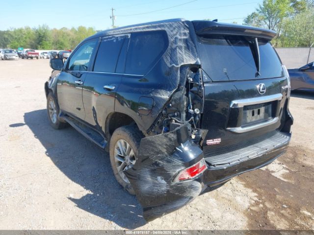 JTJBM7BX1L5247967 Lexus GX 460