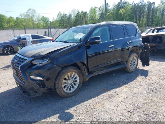 JTJBM7BX1L5247967 Lexus GX 460