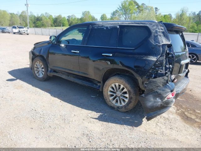 JTJBM7BX1L5247967 Lexus GX 460
