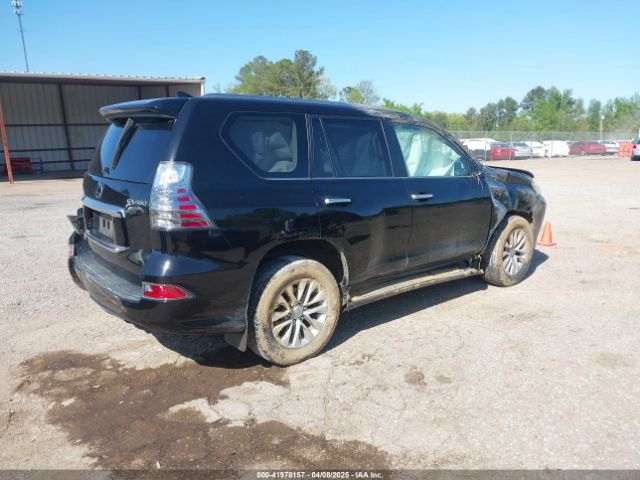 JTJBM7BX1L5247967 Lexus GX 460
