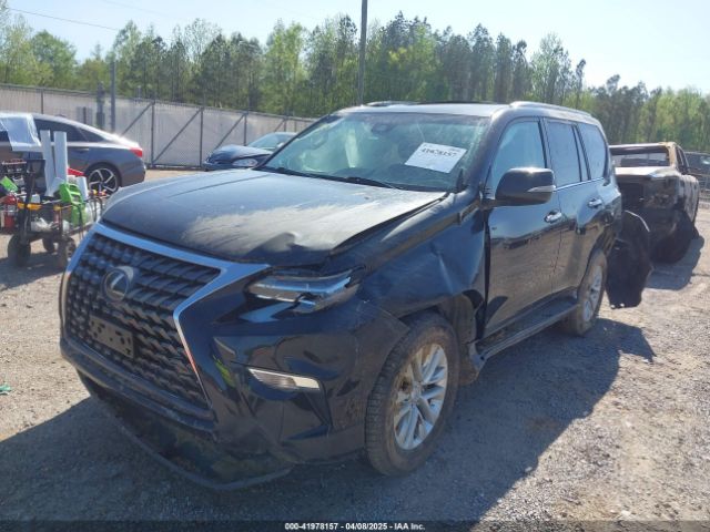JTJBM7BX1L5247967 Lexus GX 460