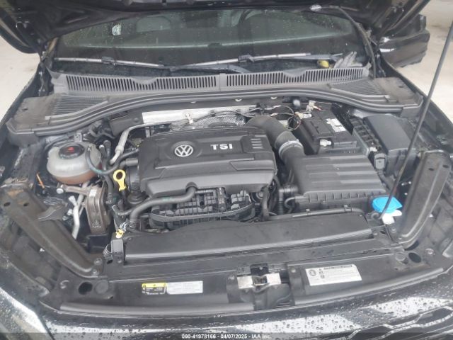 3VW6T7BU5KM220984 Volkswagen Jetta Gli 2.0t 35th Anniversary Edition/2.0t Autobahn/2.0t S