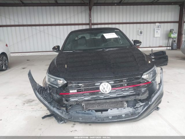 3VW6T7BU5KM220984 Volkswagen Jetta Gli 2.0t 35th Anniversary Edition/2.0t Autobahn/2.0t S