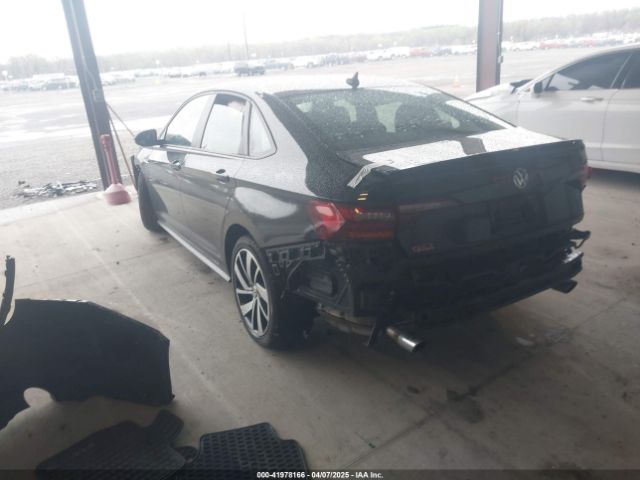 3VW6T7BU5KM220984 Volkswagen Jetta Gli 2.0t 35th Anniversary Edition/2.0t Autobahn/2.0t S