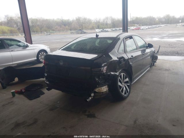 3VW6T7BU5KM220984 Volkswagen Jetta Gli 2.0t 35th Anniversary Edition/2.0t Autobahn/2.0t S