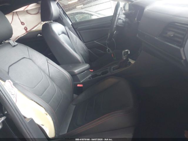 3VW6T7BU5KM220984 Volkswagen Jetta Gli 2.0t 35th Anniversary Edition/2.0t Autobahn/2.0t S