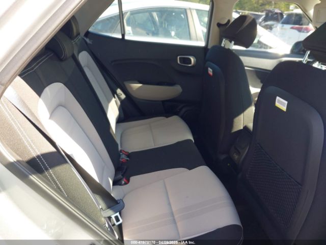 KMHRC8A30RU317543 Hyundai Venue Sel