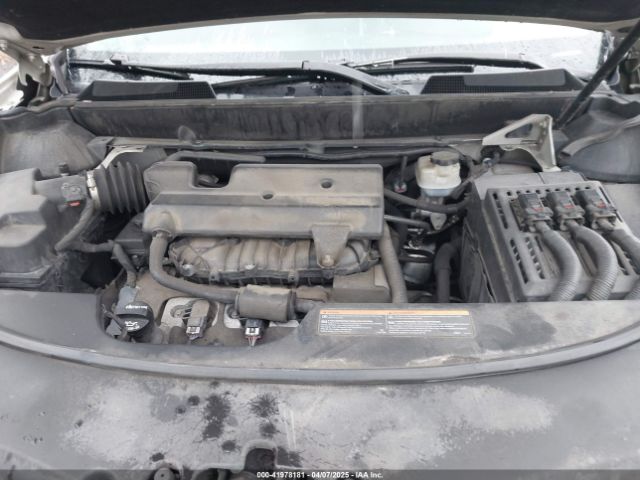 3GYFNFE33FS559300 Cadillac Srx Performance Collection