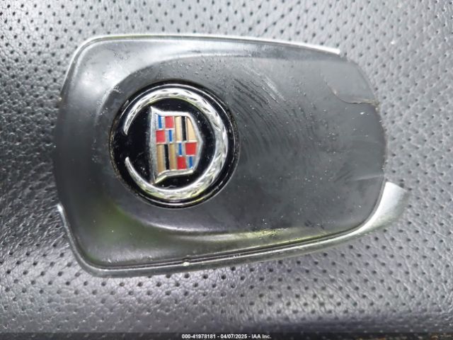3GYFNFE33FS559300 Cadillac Srx Performance Collection