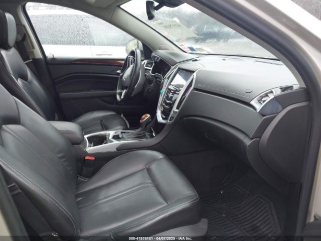 3GYFNFE33FS559300 Cadillac Srx Performance Collection