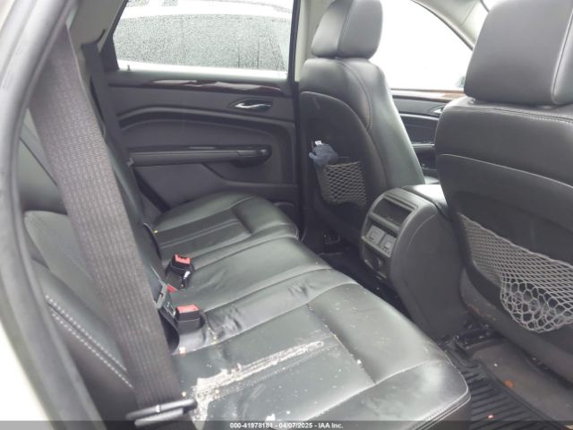 3GYFNFE33FS559300 Cadillac Srx Performance Collection