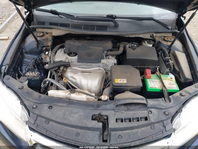 4T1BF1FK6HU725687 Toyota CAMRY LE
