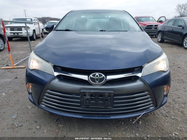 4T1BF1FK6HU725687 Toyota CAMRY LE
