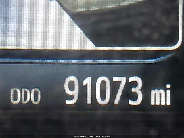 4T1BF1FK6HU725687 Toyota CAMRY LE