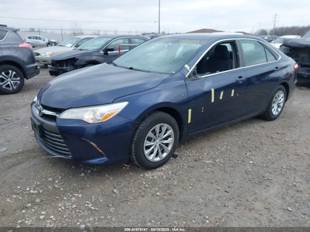 4T1BF1FK6HU725687 Toyota CAMRY LE